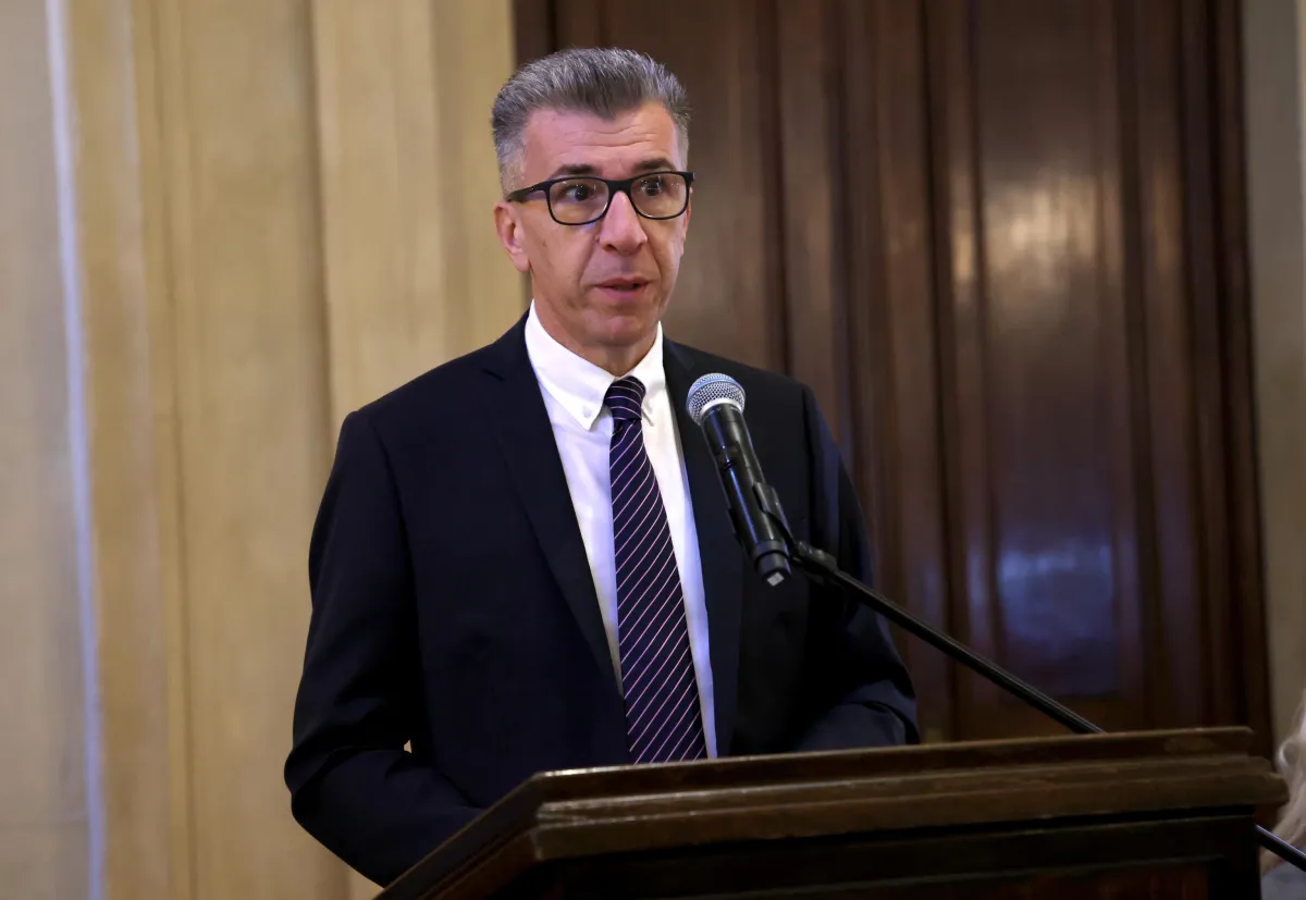 Dialogo aperto sull’educazione al rispetto: l’incontro con Gino Cecchettin a Terni