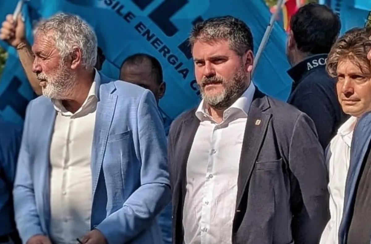 Posto di Teleconduzione Enel, Provincia e Comune di Terni alzano la voce: “No alla chiusura, è un presidio vitale per il territorio”