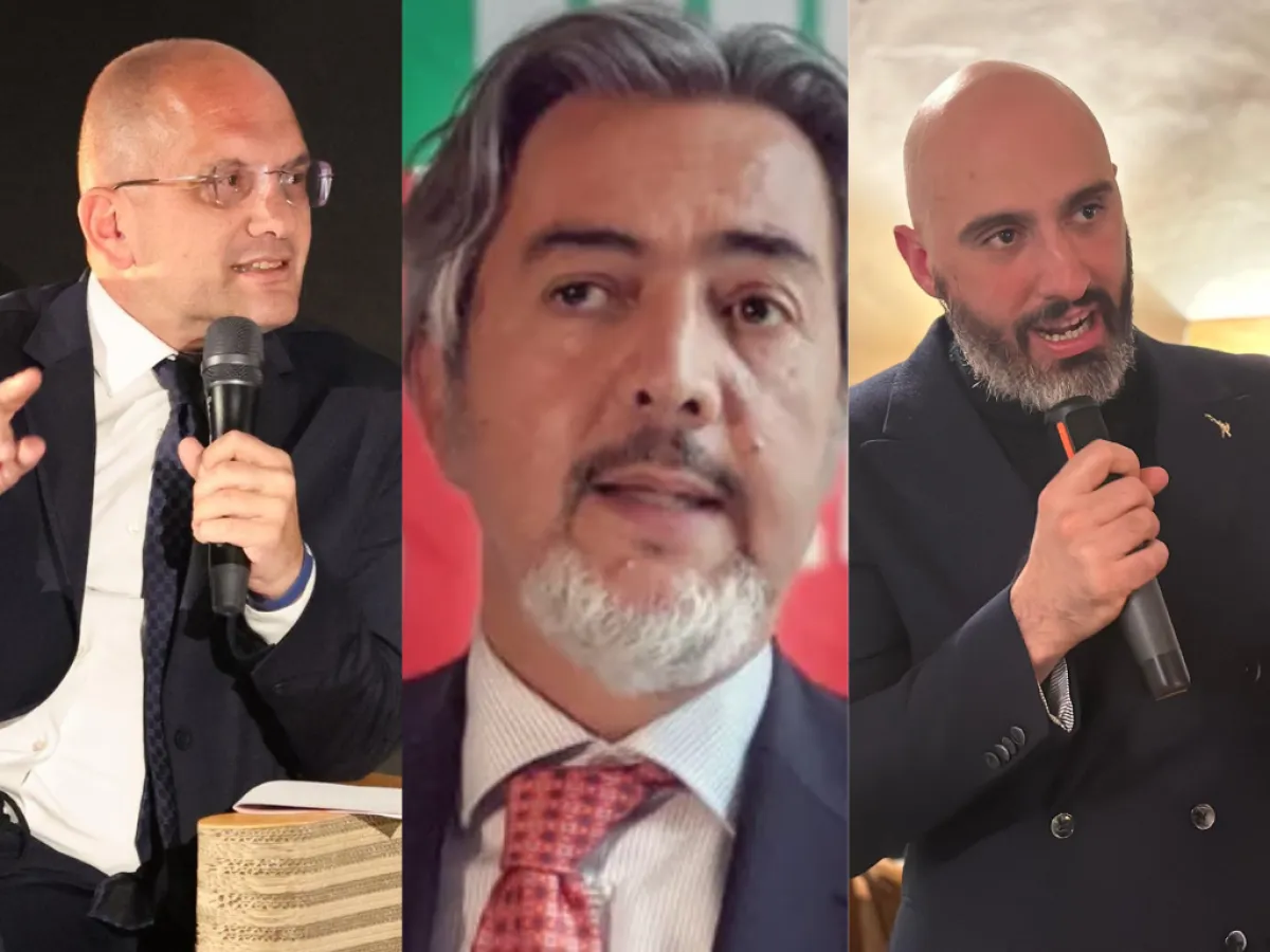Zes Unica, 2,3 miliardi per la rinascita del Centro Italia: il centrodestra esulta, “Impegno mantenuto per Umbria e Marche”