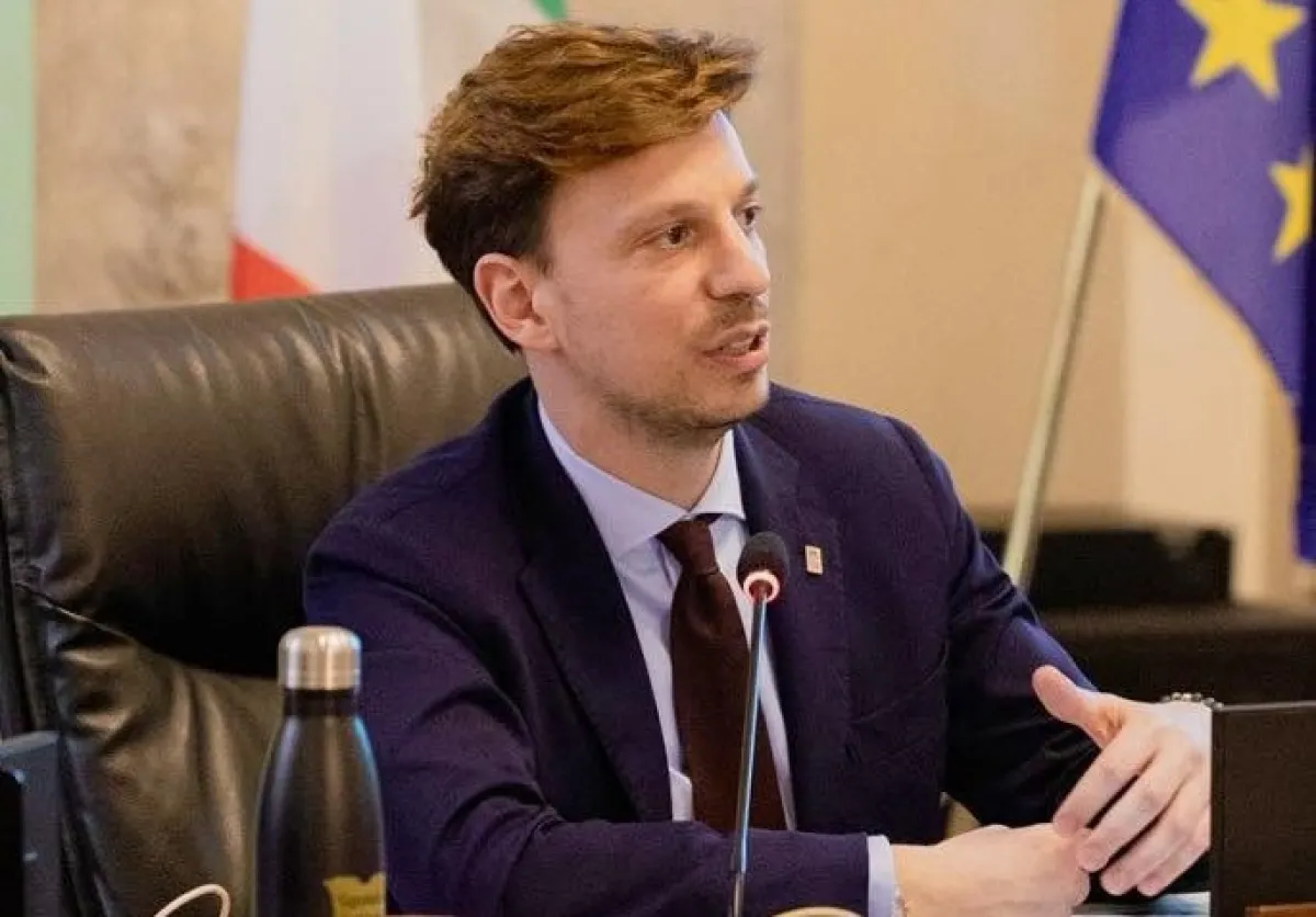 'Spoleto Orizzonte 30': via libera al progetto da 9 milioni per rigenerare la città tra verde, cultura e digitale