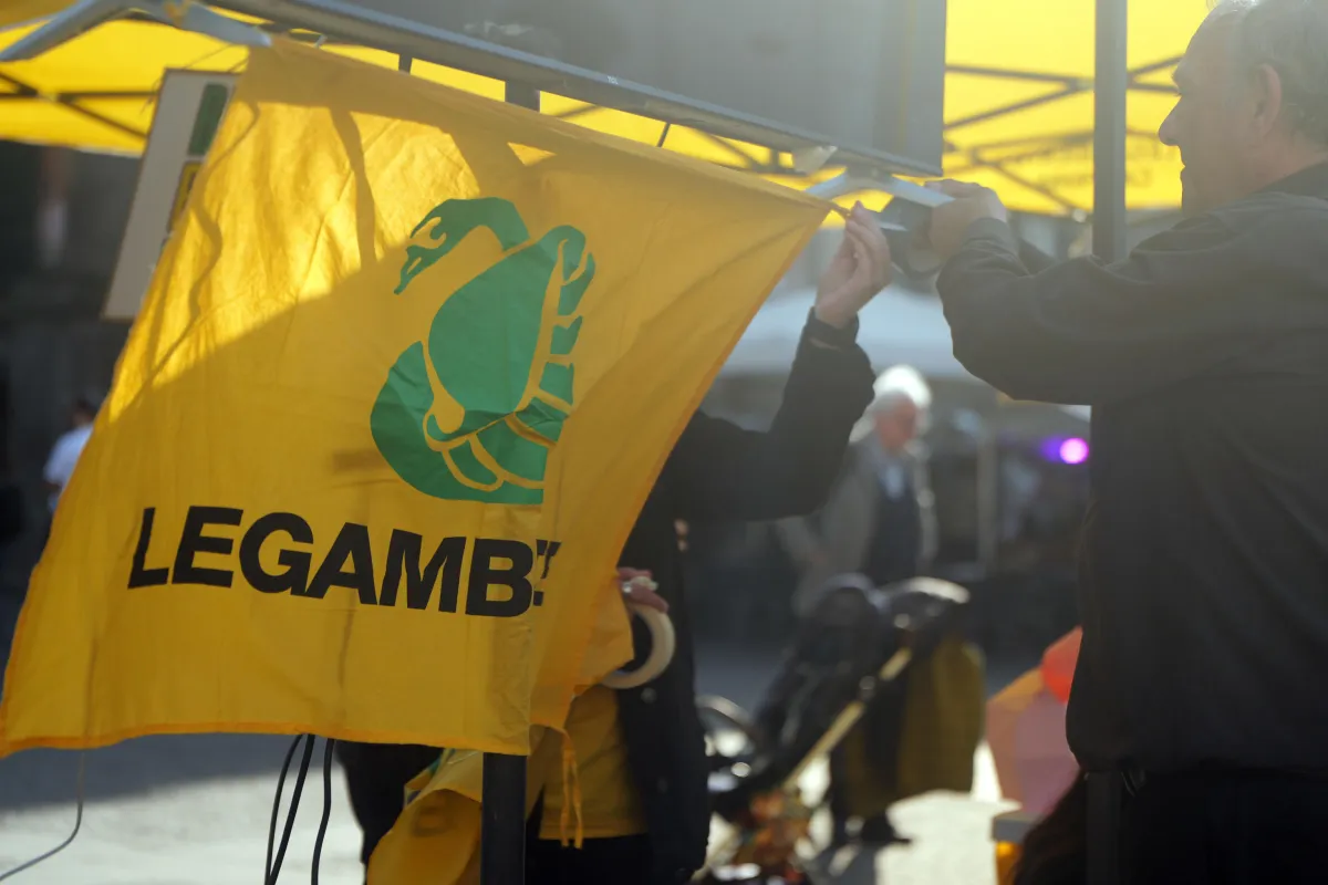 Ecosistema Urbano 2025, Umbria a due velocità: Perugia sale, Terni scende