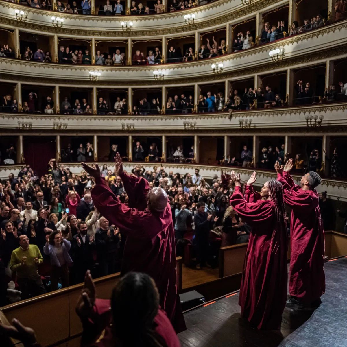 Umbria Jazz Winter 2025, il meglio del jazz italiano e internazionale a Orvieto: protagonisti Bollani, Bosso e l’esordio di Emma Smith