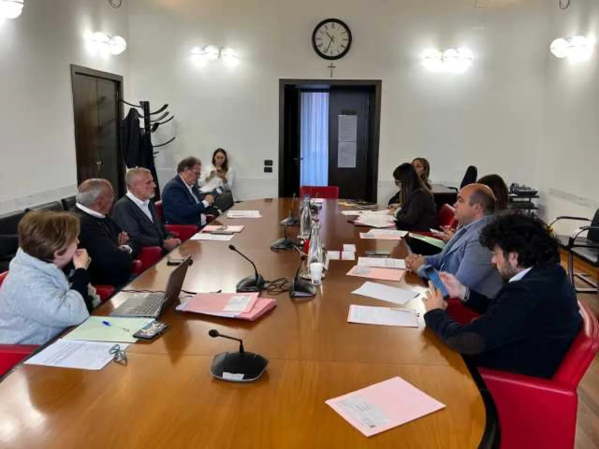 Riserva della biosfera Unesco sul Monte Peglia: i sindaci chiedono un ente di gestione a maggioranza pubblica