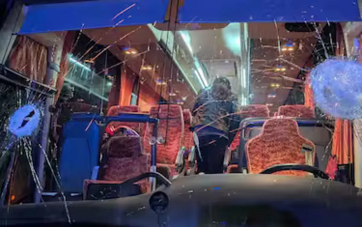 Autista ucciso nell’agguato al bus dei tifosi, i sindacati umbri: "Non si può morire così, si faccia giustizia"