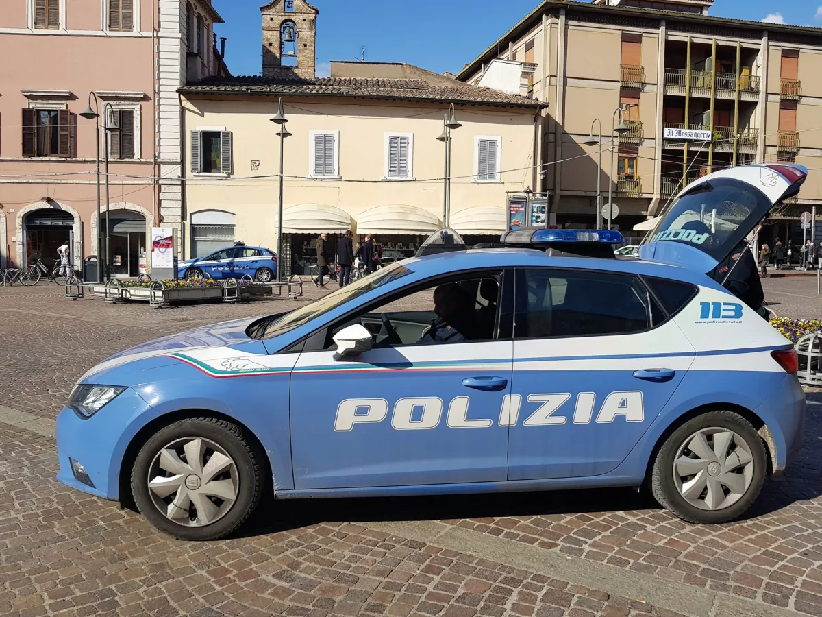 Terni, finta telefonata del “nipote”: 68enne chiama il 112 e fa arrestare due truffatori