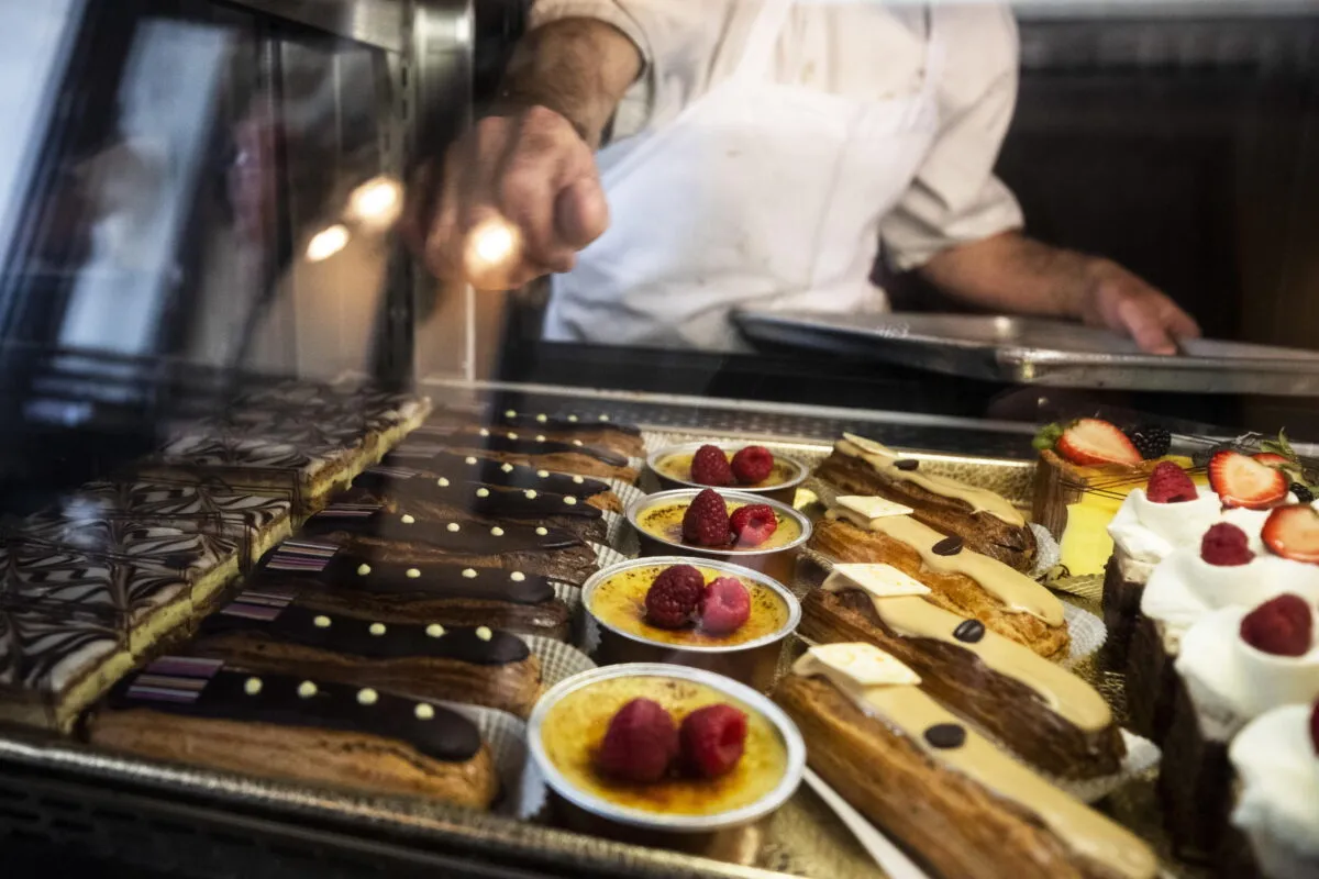 Dolci d'Italia 2025 a Spoleto, dall'attorta di 60 metri ai dolci vegan: date, programma e novità di questa edizione