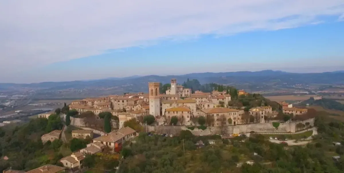 Giornata culturale a Corciano: ingressi simbolici a 1 euro per visitare i musei del borgo e riscoprire storia, arte e tradizioni locali