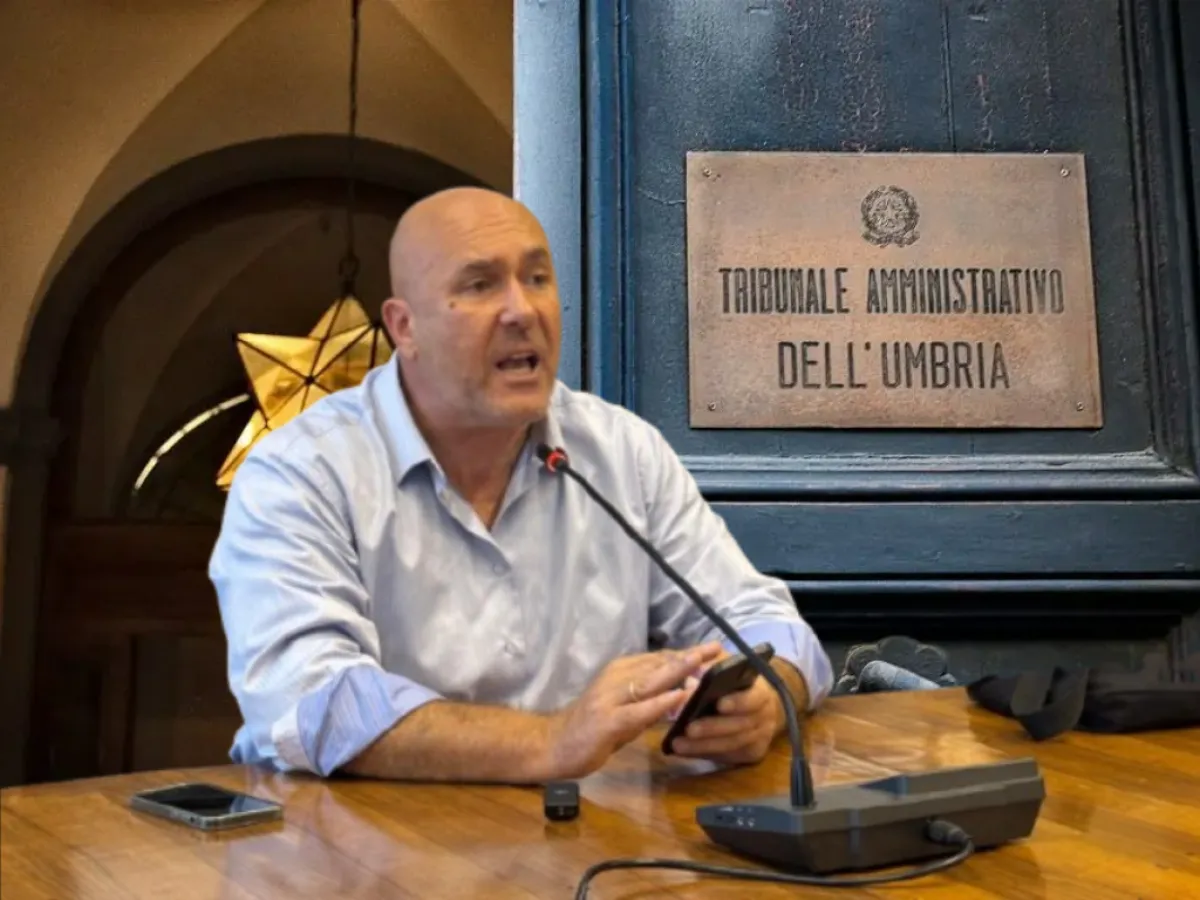 Bandecchi shock: “Indaghi la magistratura sui rapporti della Regione con la sanità privata”. La replica dell'avvocatura: “La clinica era già stata bocciata”