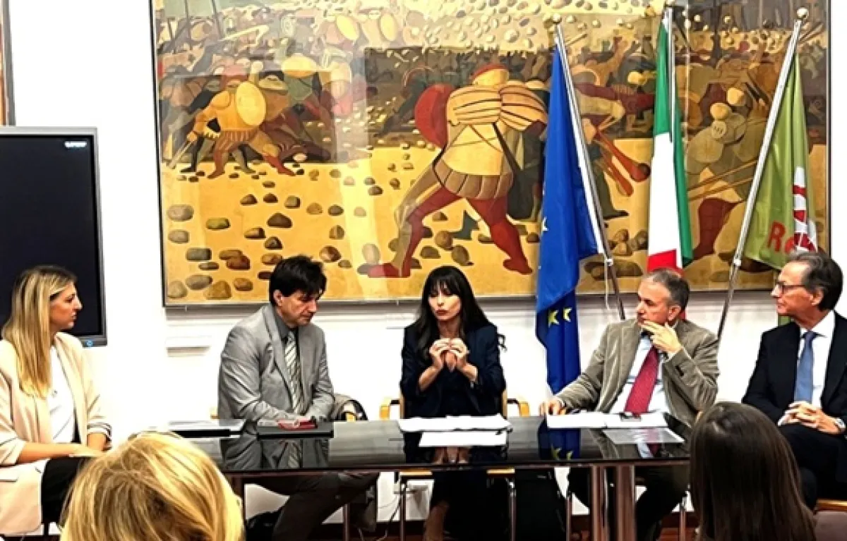 Salute e prevenzione oncologica, firmata l'intesa tra Aucc e Ordine dei Giornalisti