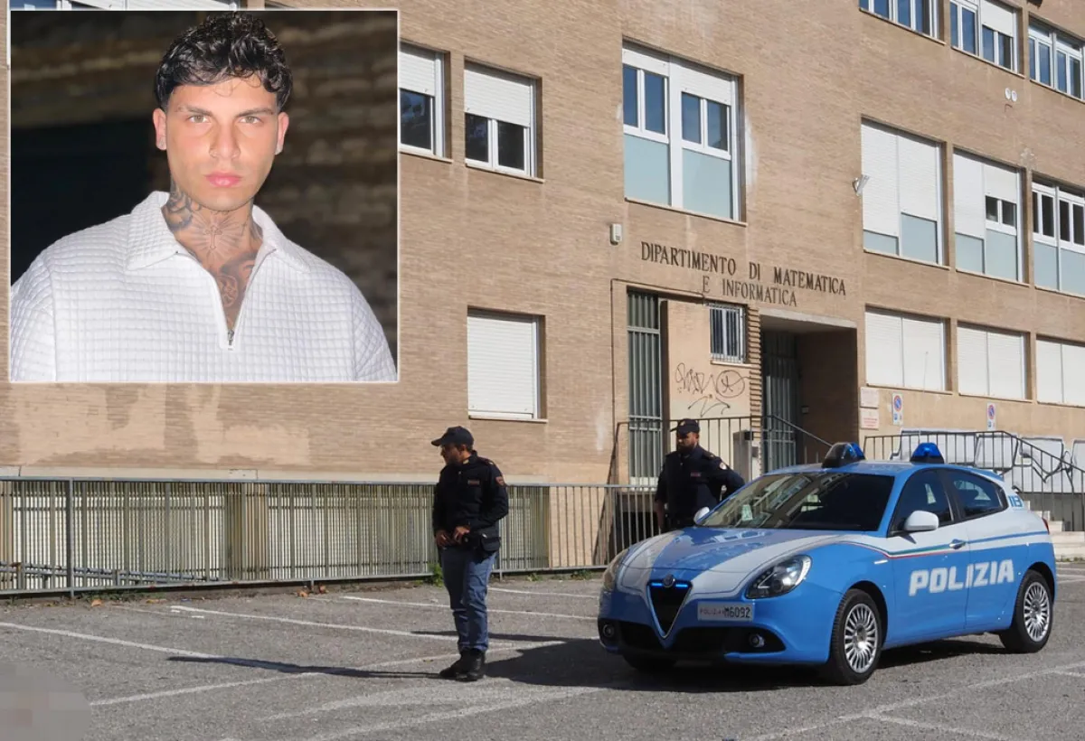 Hekuran Cumani, il 100dieci sospende le attività notturne e il fratello attiva una raccolta fondi