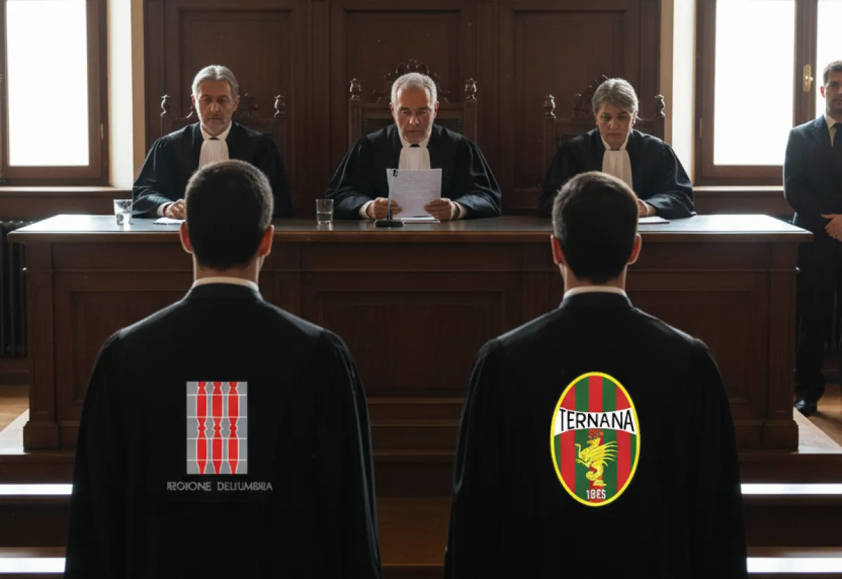 Stadio-Clinica, cosa succede dopo il ricorso regionale: conseguenze, tempistica e tutti i soggetti coinvolti