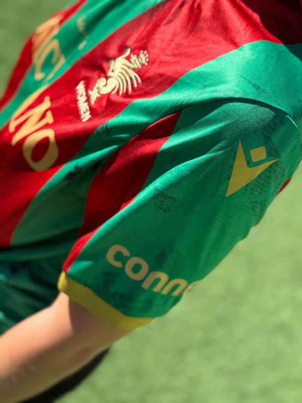 Ternana Women, sei rossoverdi in campo con le rispettive nazionali: il programma completo dei match