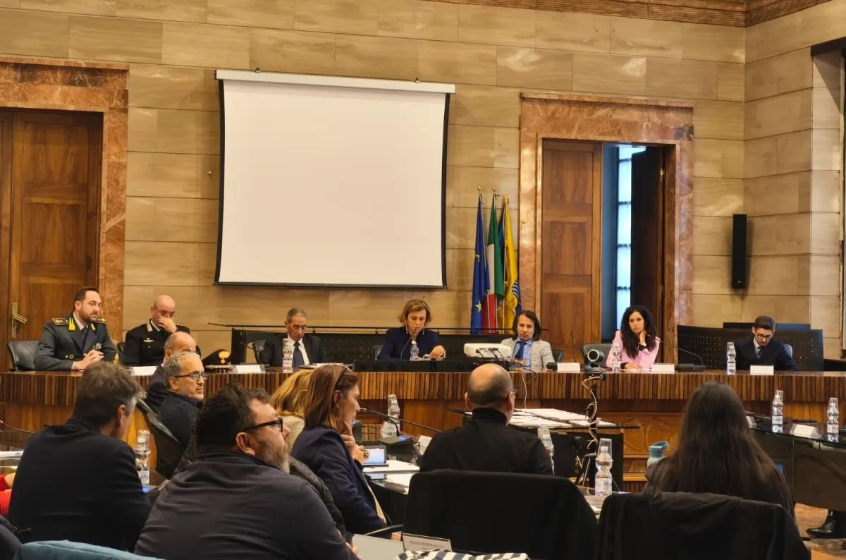 Terni si prepara ai nuovi flussi in ingresso di lavoratori stranieri: il punto in Prefettura