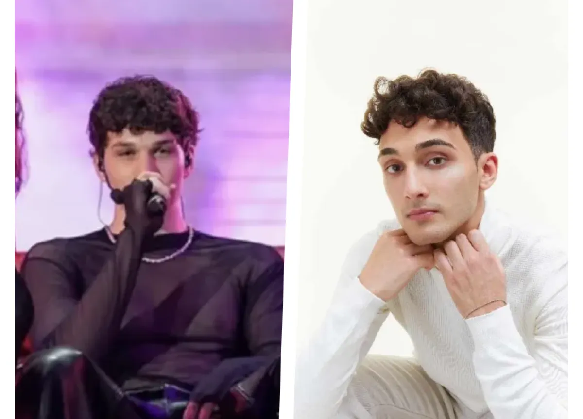 Sanremo Giovani, ci sono anche due umbri chiamati per le audizioni: ecco chi sono