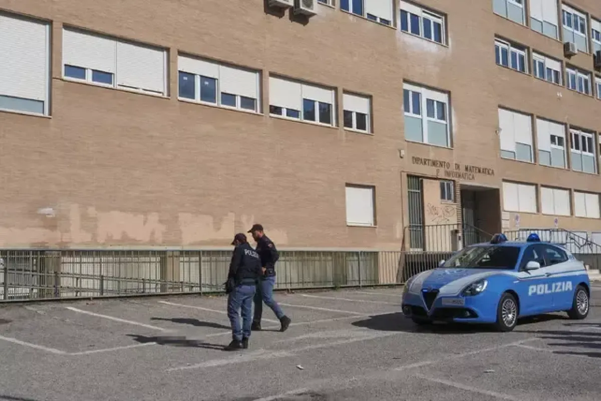 Omicidio Hekuran Cumani, è stato un solo colpo preciso e letale a ucciderlo: i risultati dell'autopsia