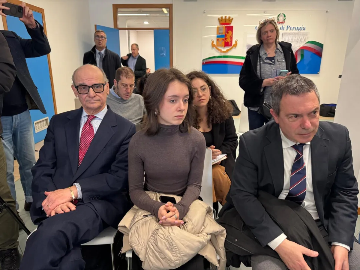 Andrea Prospero, oggi l'udienza: verrà discussa la richiesta di patteggiamento per Emiliano Volpe