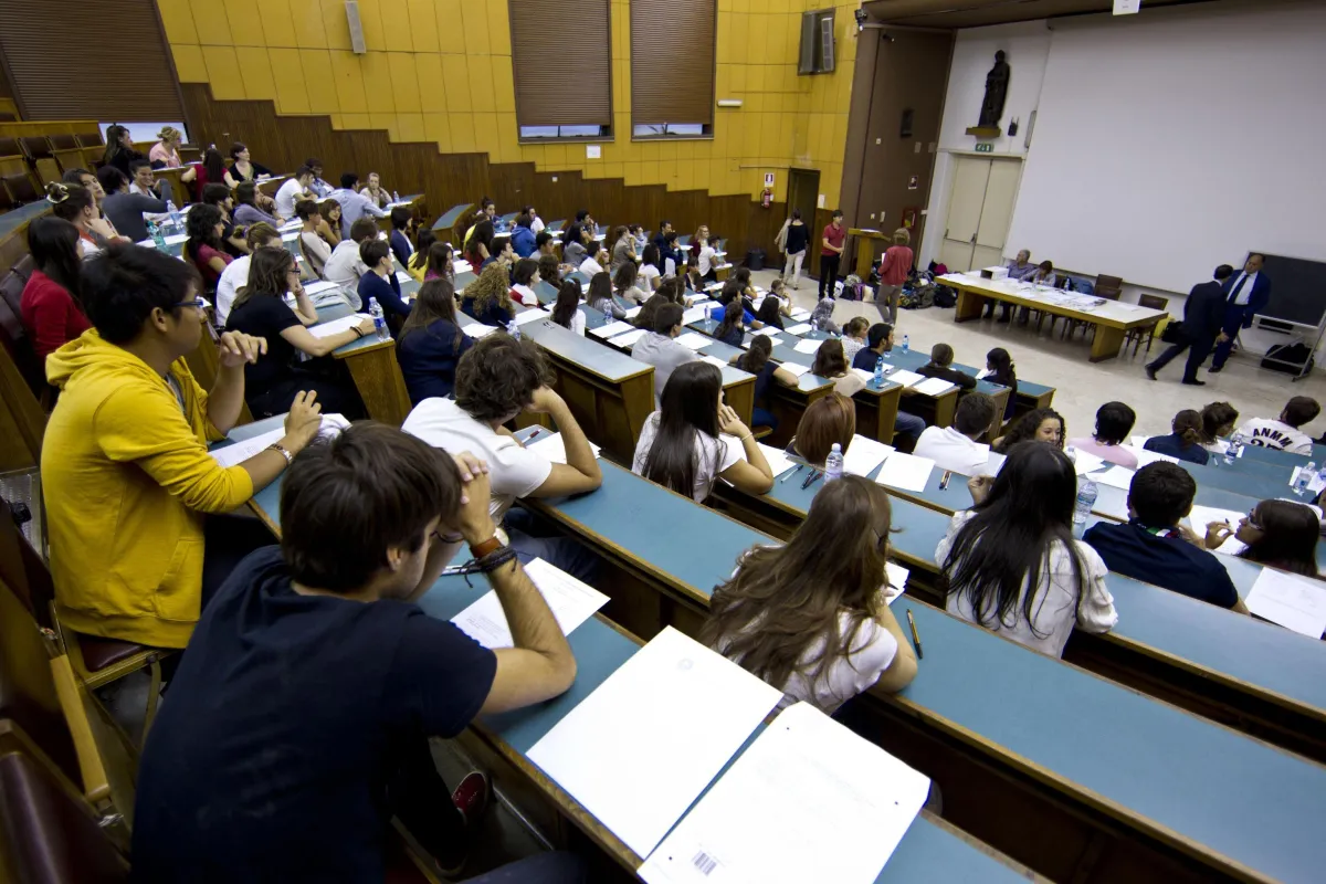 Umbria, dalla Regione 7 milioni e mezzo in più per le borse di studio universitarie
