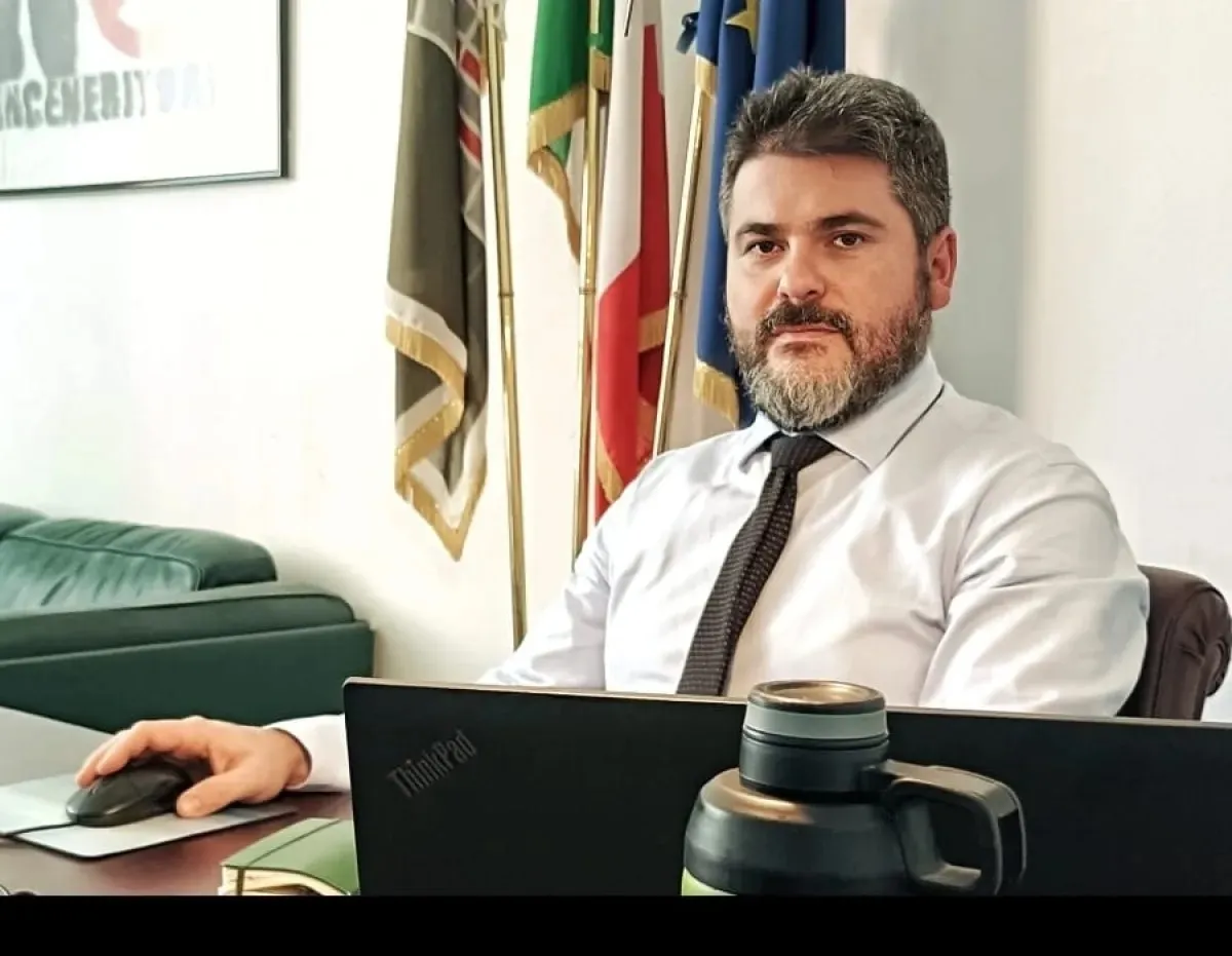 Stadio-Clinica, insulti e minacce sui social rivolti all'assessore De Luca. Le condanne e la solidarietà