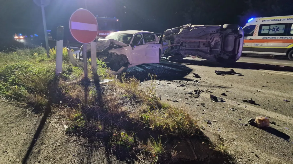 SS 219 Pian d’Assino, il Comune di Gubbio alza la voce: “Serve un intervento urgente e risolutivo, basta tragedie”