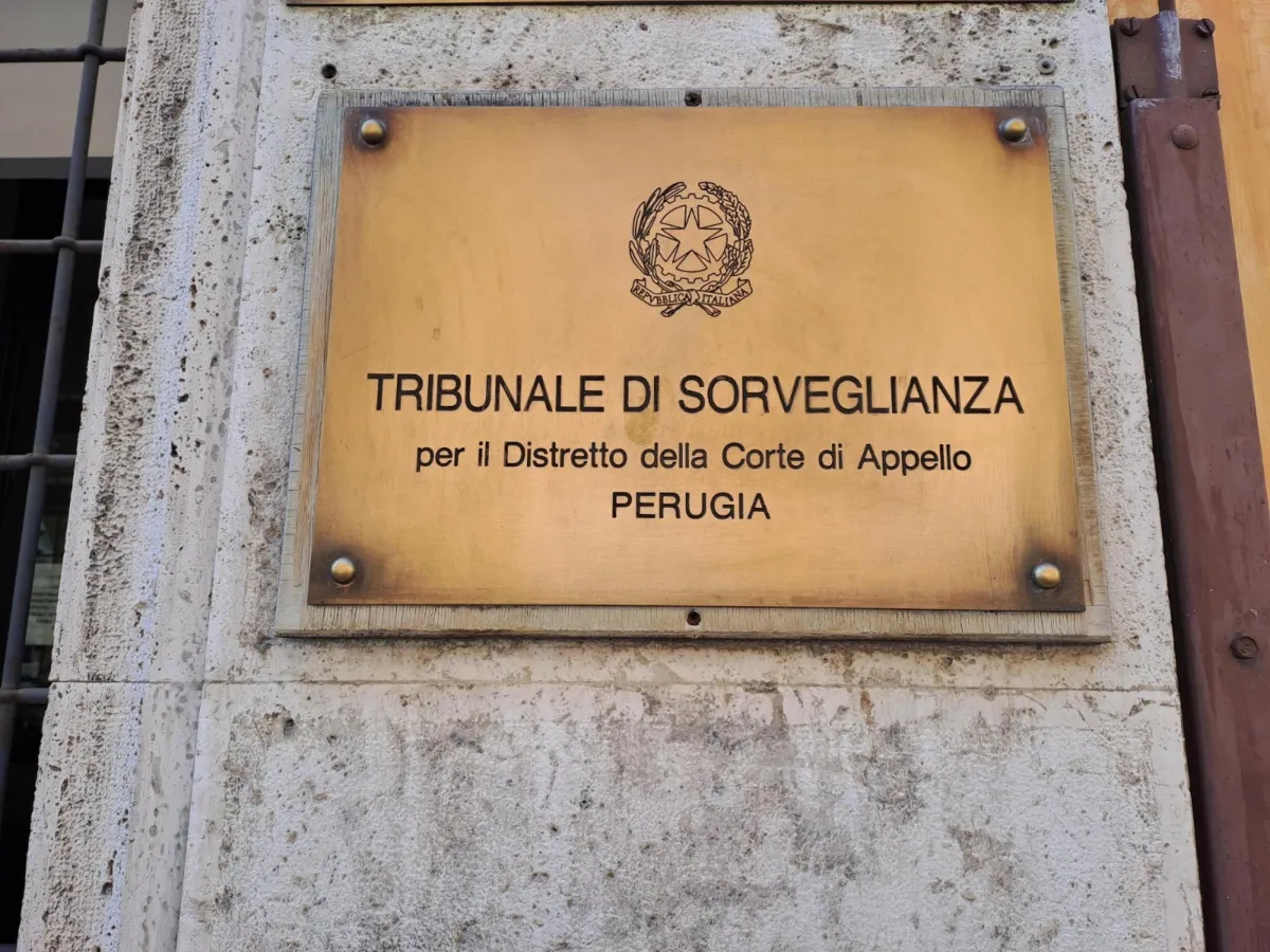 Perugia, violenza sessuale in una Rsa: operatore socio-sanitario licenziato non risponde davanti al gip