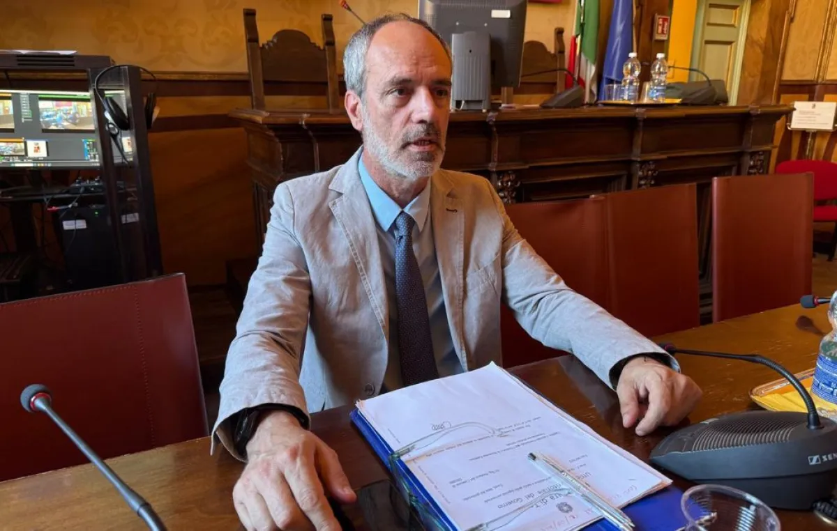 Orvieto, furti in abitazione. Il questore Abenante dispone maggiori controlli sul territorio