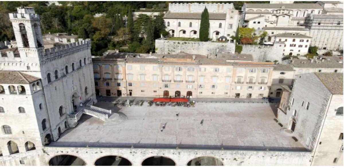 Buche, fratture e responsabilità: Gubbio rischia cause come Arezzo? Inchiesta sulle strade dissestate