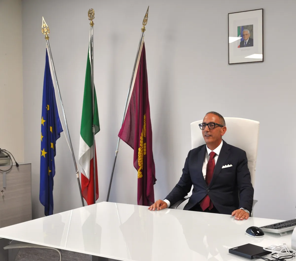 Questore di Terni emette due avvisi orali contro soggetti con precedenti penali: misura preventiva per la sicurezza cittadina