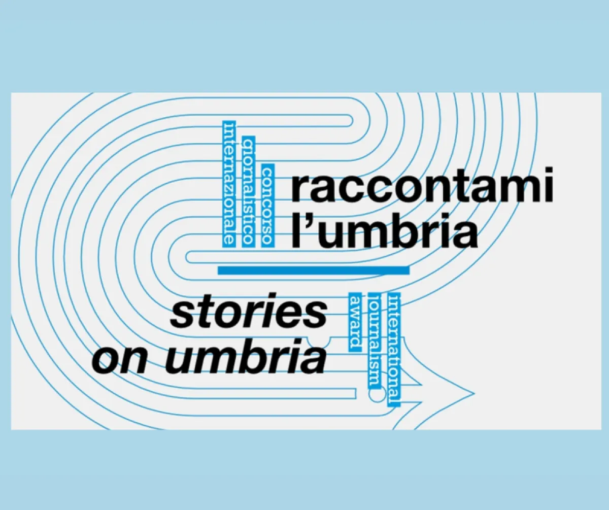 Dal Telegraph a El País: aperte le candidature per la 16ª edizione del premio “Raccontami l’Umbria”