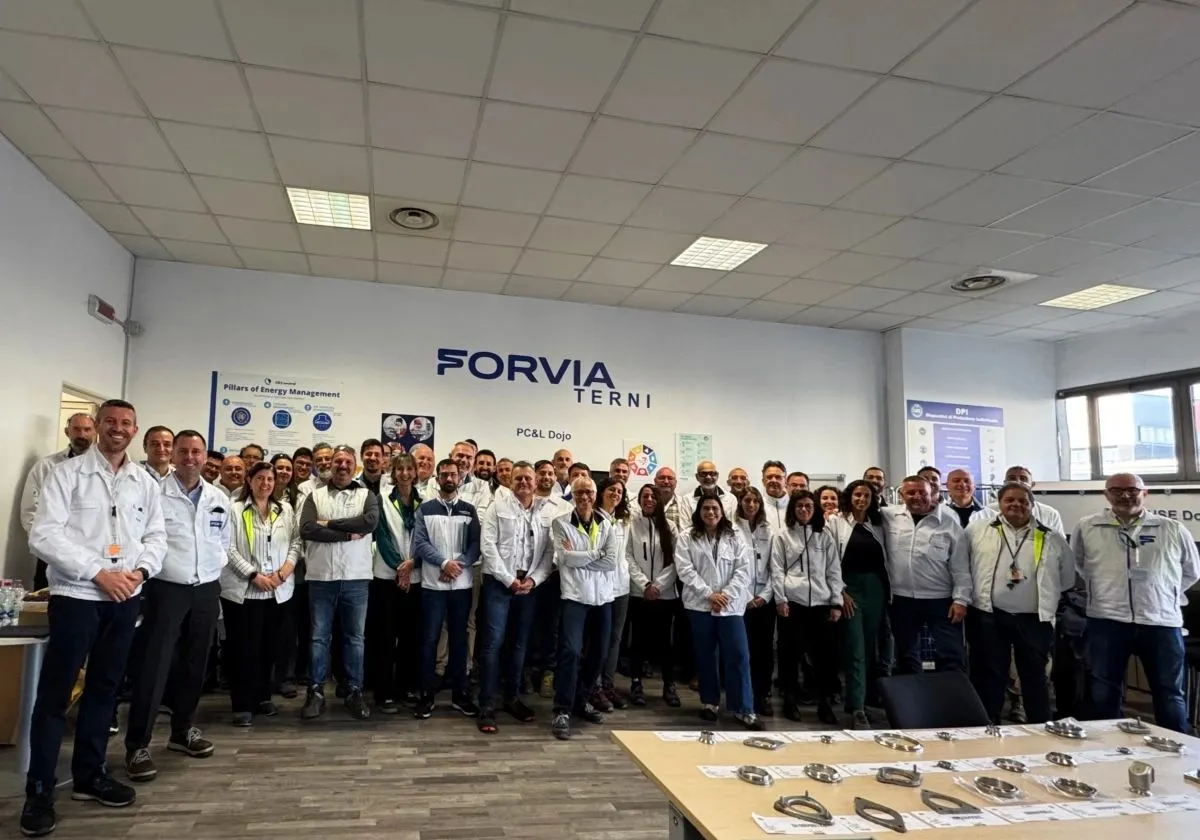 Forvia-ex Faurecia, nuova cassa integrazione per il 20% dei dipendenti: la crisi diventa strutturale