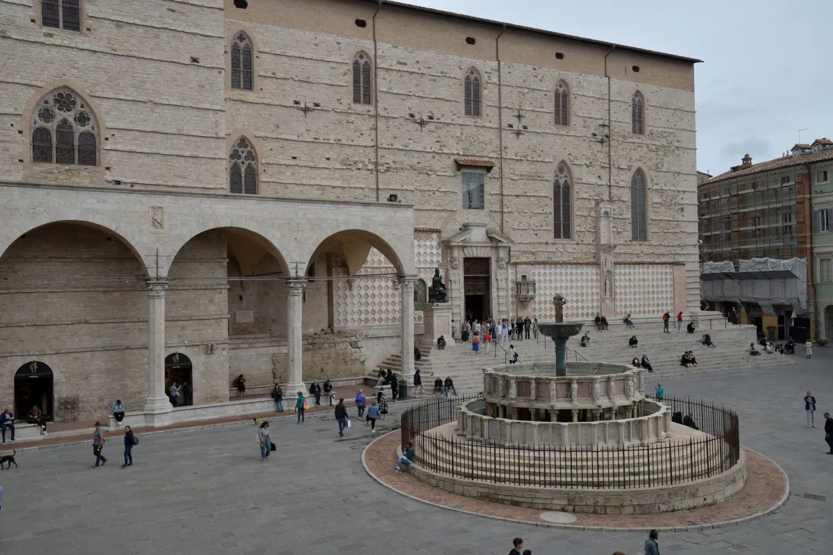 Capitale italiana del libro 2026, vince Pistoia. Perugia sfiora il titolo