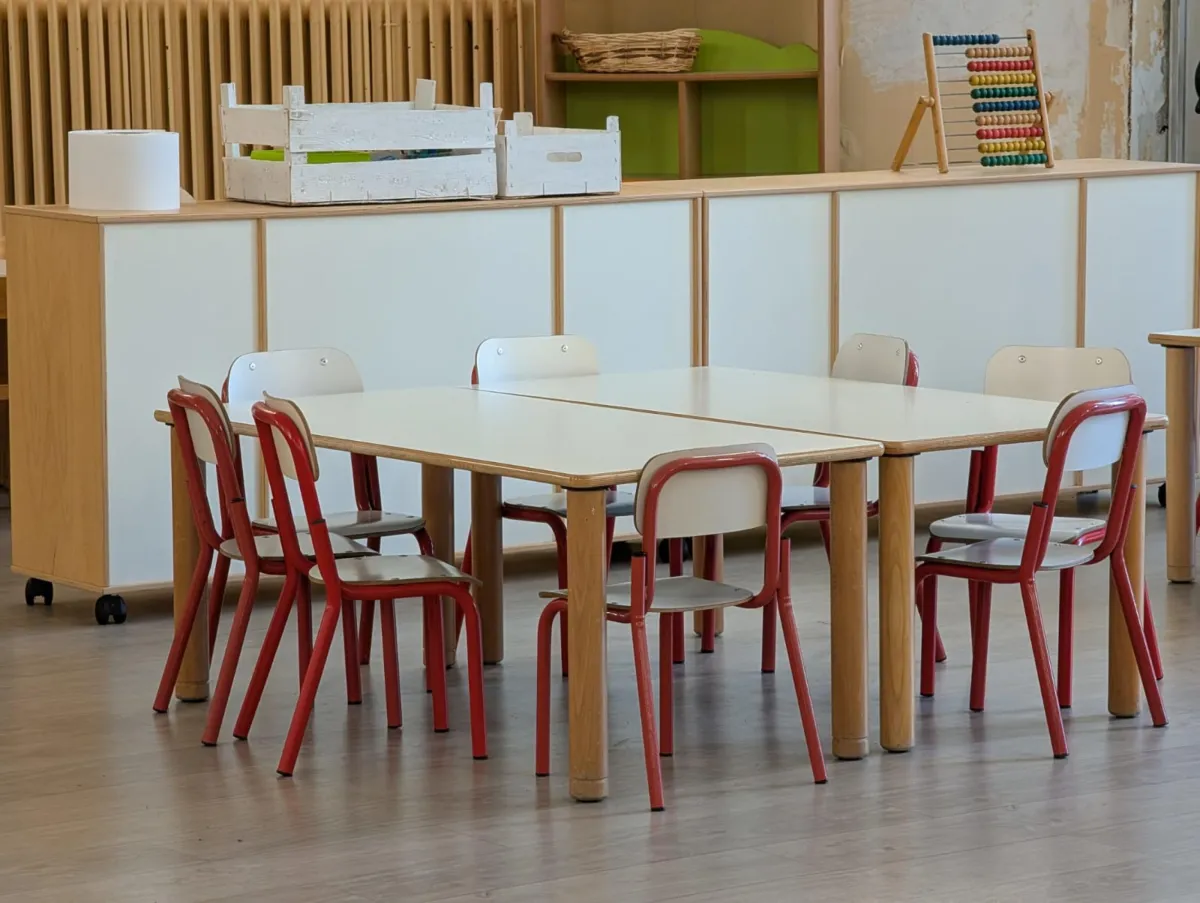 Castelnuovo, Petrignano, Rivotorto: Assisi completa il piano nidi del PNRR. Spazi moderni e inclusivi per l'educazione 0-3 e sostegno alle famiglie