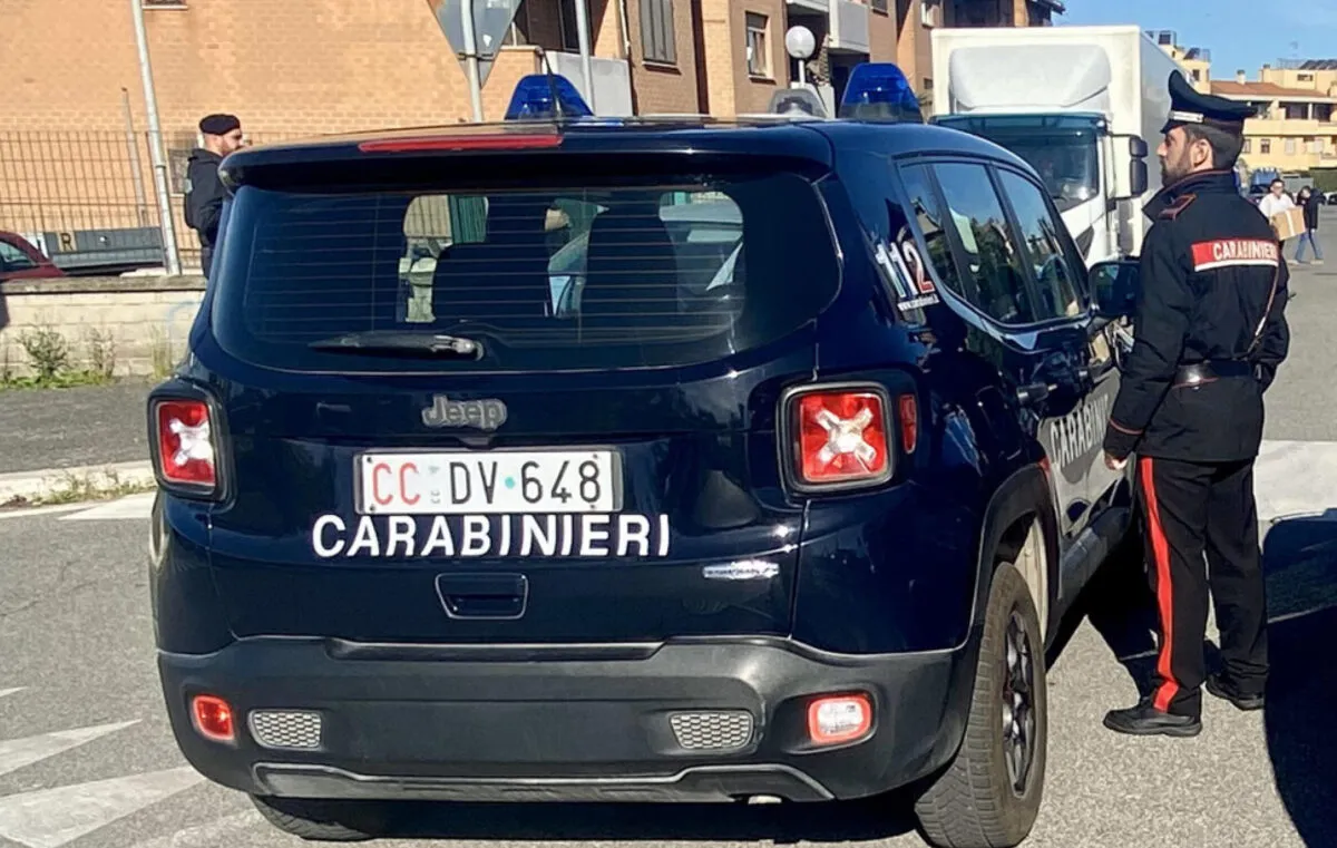 Ponte San Giovanni, episodio circoscritto di violenza tra due adolescenti a Pieve di Campo: intervento tempestivo di SIO e Carabinieri