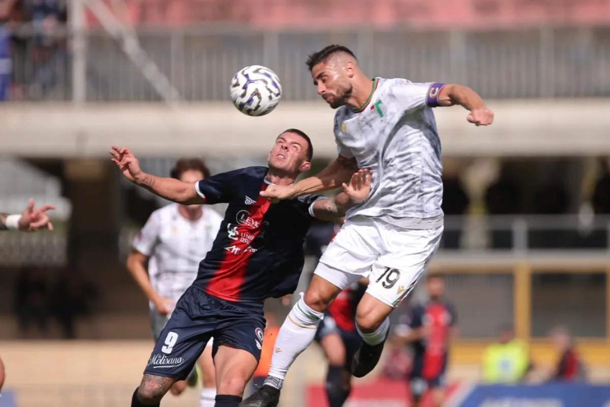 Coppa Italia Serie C, al via la prevendita per Ternana-Campobasso: ecco come acquistare i biglietti