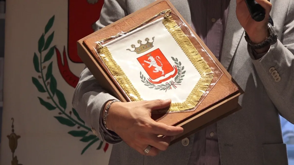 Nasce il Premio Internazionale San Benedetto da Norcia: un riconoscimento globale per pace, cultura e spiritualità