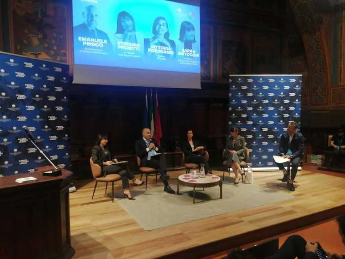 Umbria, le imprese come sentinelle delle città: Confcommercio lancia il “Sense of Umbria”