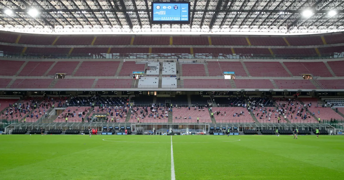 Serie A, turno infrasettimanale: ecco dove saranno di scena gli assistenti arbitrali umbri