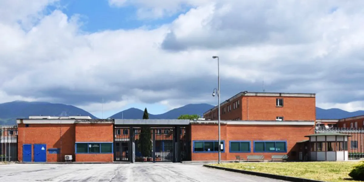 Casi di scabbia nelle carceri dell'Umbria, la Regione esclude il rischio di diffusione dopo l'allarme su Terni