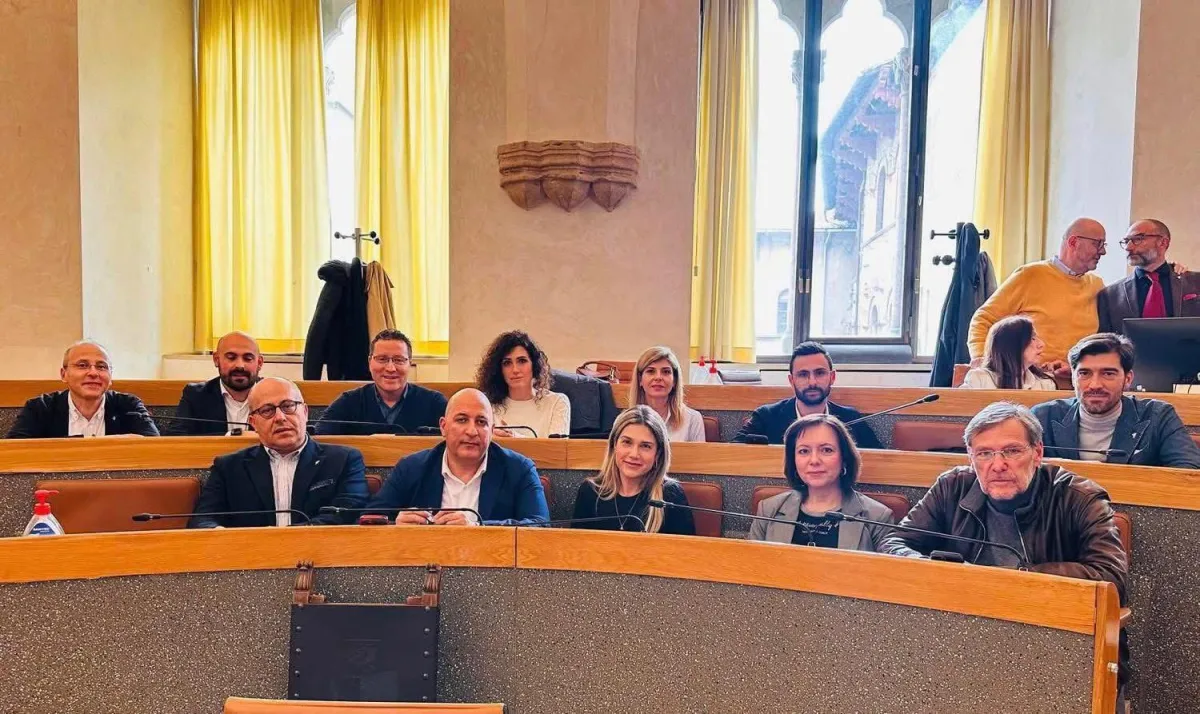 Nodo di Perugia, la maggioranza ferma l’ordine del giorno Arcudi: l’opposizione denuncia l’immobilismo della città