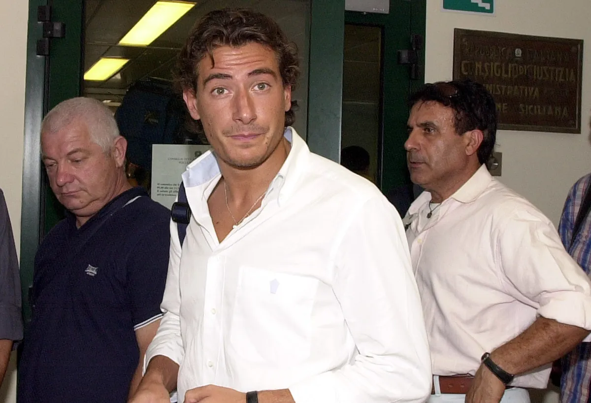 Perugia, Riccardo Gaucci fermato dal Giudice Sportivo dopo il Livorno: i dettagli