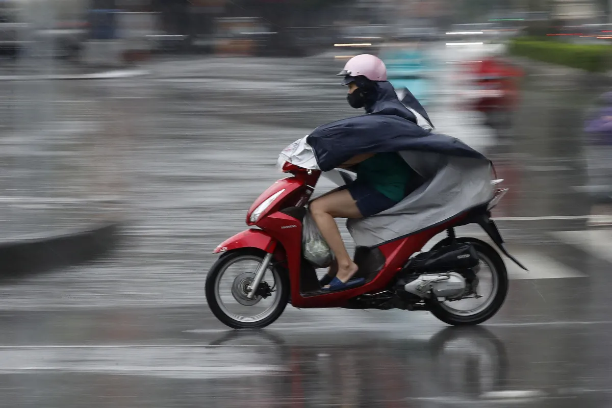 Solfagnano, venne travolta alla guida dello scooter: ridotto il risarcimento dal giudice