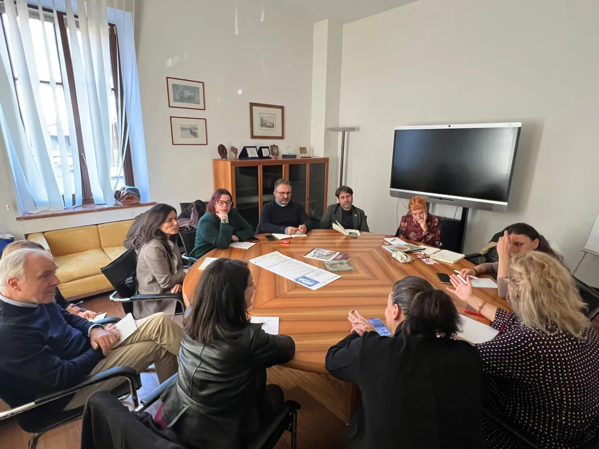 Giustizia riparativa, l’Umbria accelera: dal viaggio in Trentino nasce il cantiere del modello territoriale