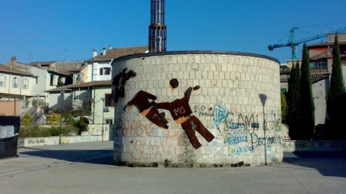 Terni, controlli al parco della Passeggiata: arrestato un minorenne con quasi 30 grammi di hashish