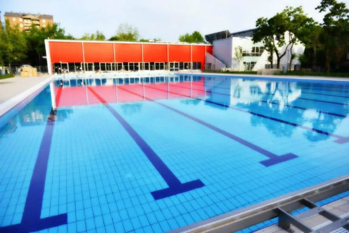 Rimborsi per “Le Piscine dello Stadio” di Terni, via libera alla class action: fissata l’udienza per marzo 2026