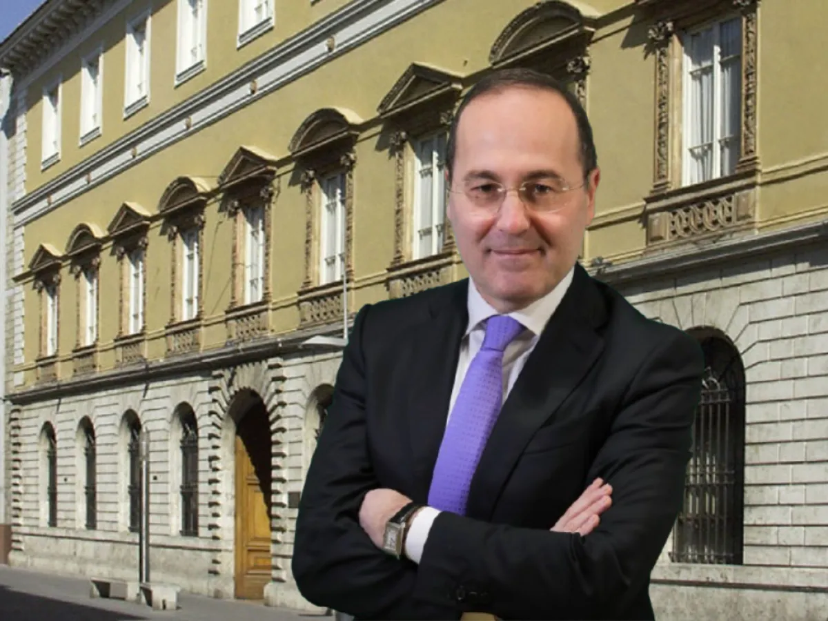 Fondazione Carit, 10 milioni per il territorio ternano nel 2026