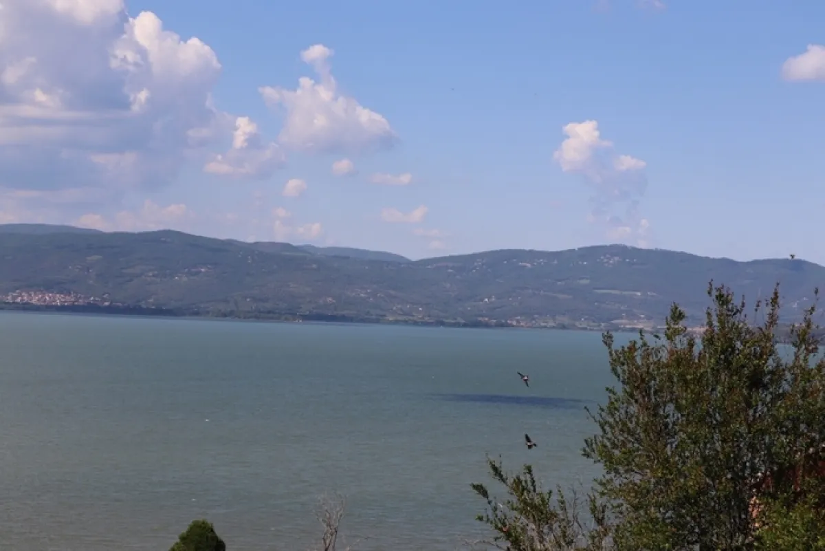 Umbria, la Giunta approva la strategia “Città del Trasimeno”: oltre 12 milioni per mobilità, sanità, istruzione e turismo sostenibile