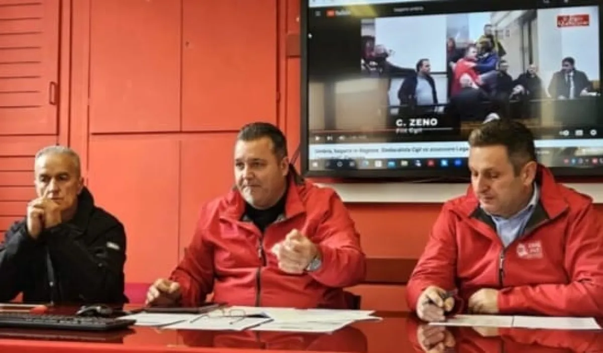 Trasporti ferroviari, la Filt Cgil spinge sul tavolo Umbria-Toscana-Lazio: “Non solo Alta Velocità, servono treni per i pendolari”