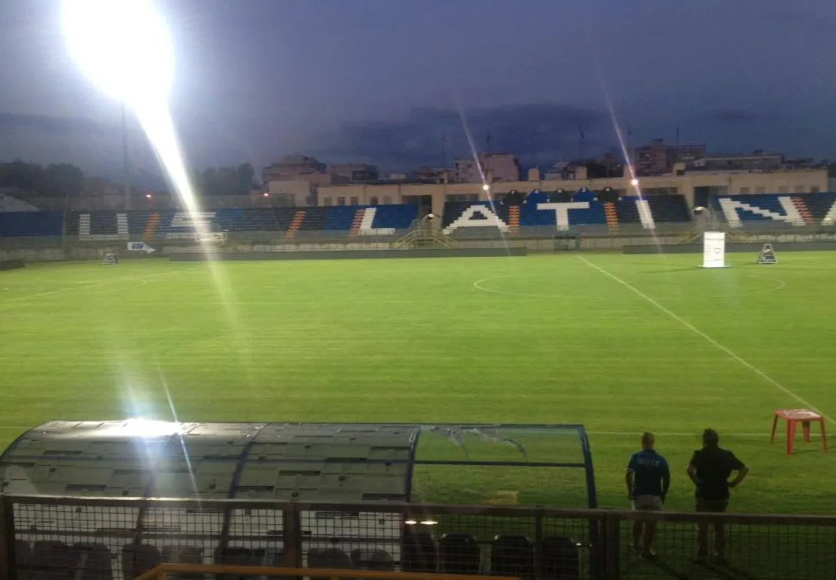 LIVE / Latina-Perugia 1-1 (6-5 d.c.r.): ai rigori esultano i pontini che passano il turno, nel Grifo sbaglia Joselito