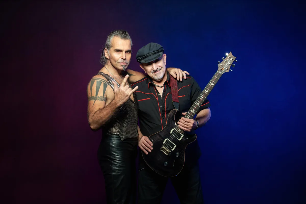 Litfiba, la reunion per i 40 anni di "17 Re": la prima data del tour 2026 è a Perugia