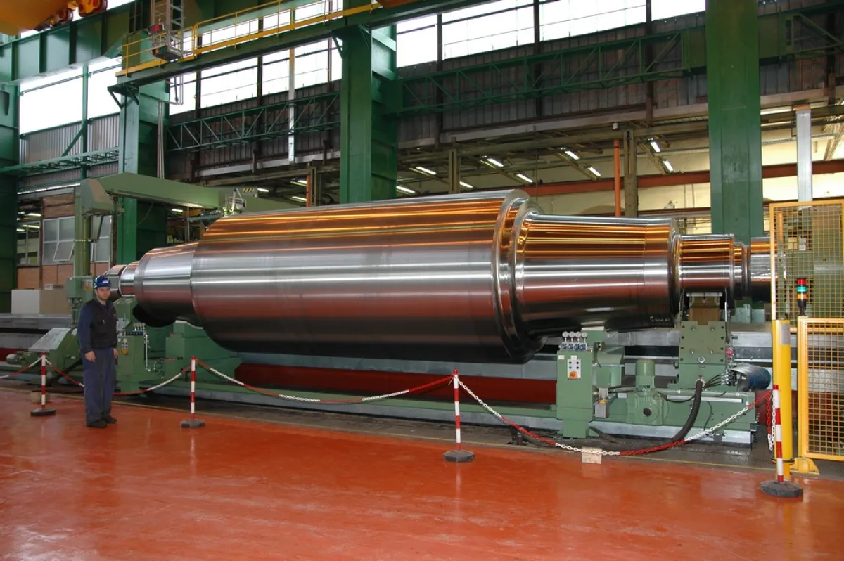 Terni al centro del rinascimento nucleare: Arvedi AST e il ritorno dell’energia atomica come leva industriale globale