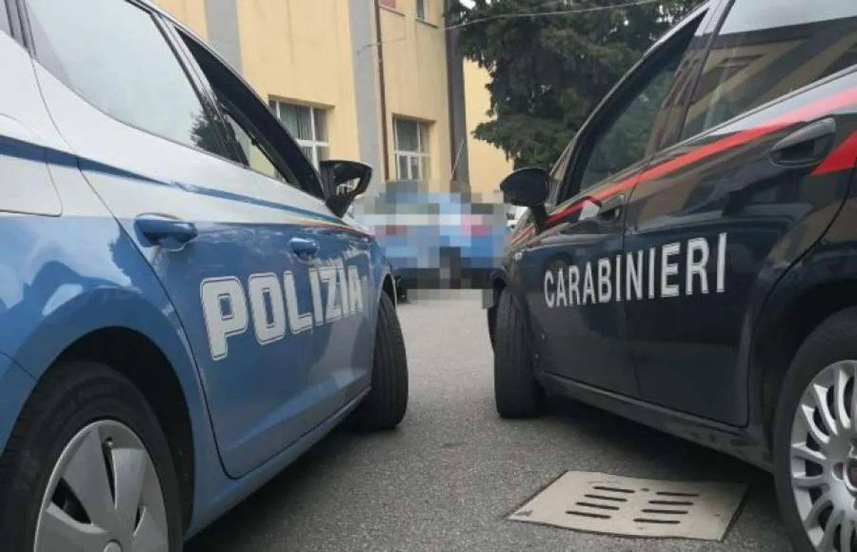 Aggressione alla Festa della Cipolla, scatta il “Daspo Willy” per un 24enne di Cannara